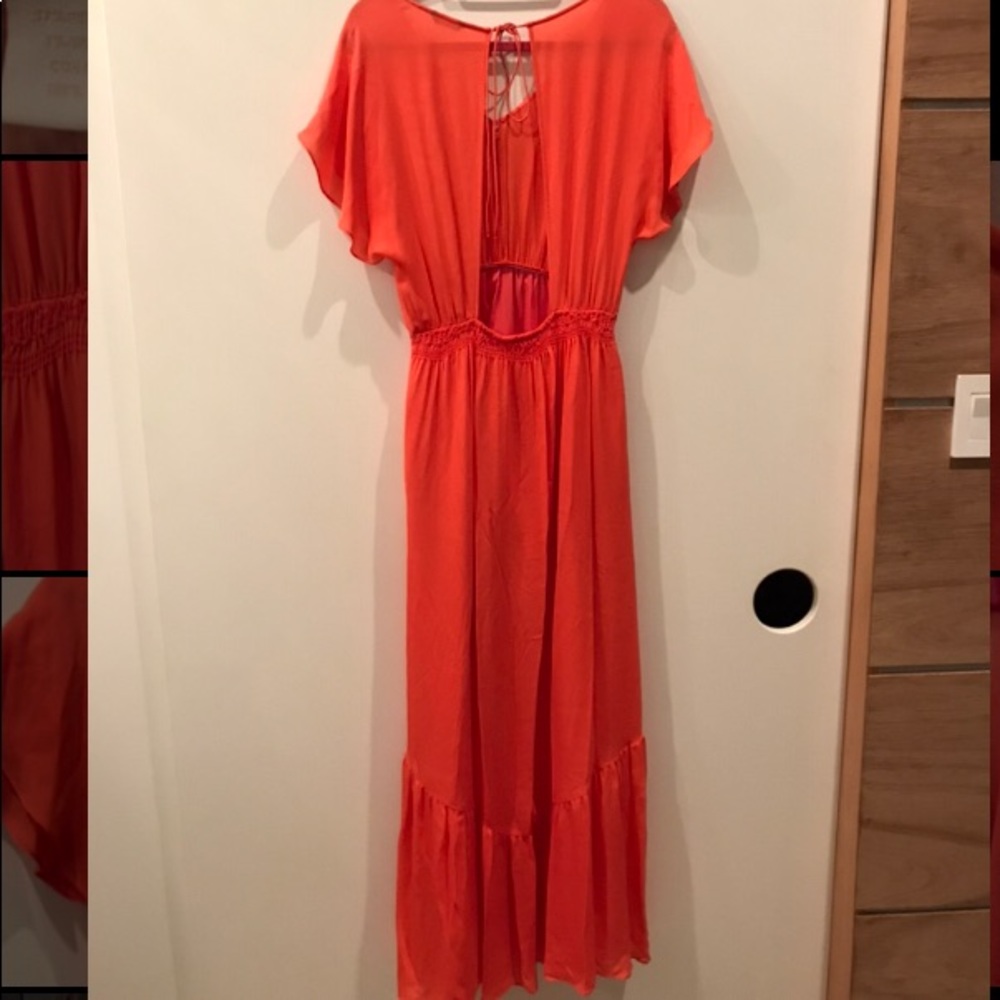 Dolce Vita Formal Dress